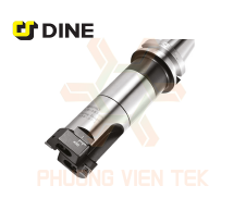 Bộ Đầu Kẹp Dao Doa Gắn Mảnh BT50-DBC Dinox