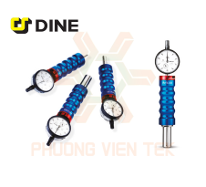 HDG Dụng Cụ Đo Lực Kẹp Của Đầu Kẹp Thủy Lực Dinox