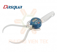 Thước Đo Rãnh Ngoài Điện Tử Series 1804 Dasqua