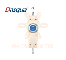 Máy Đo Lực Mặt Đồng Hồ Số Dasqua Series 1804
