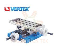 Bàn Máy Phay Chính Xác VCT Vertex