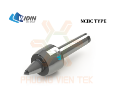 Chống Tâm Máy Tiện NCBC-Type Widin