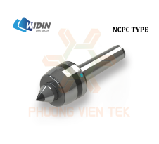 Chống Tâm Máy Tiện NCPC-Type Widin