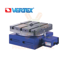Bàn Xoay Chính Xác Máy Phay VIT Vertex