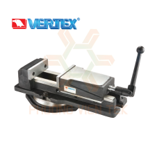 Ê Tô Máy Phay Có Độ Mở Lớn VJ Vertex