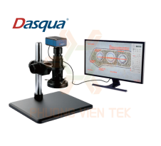 Kính Hiển Vi Kỹ Thuật Số Dasqua Series 1804