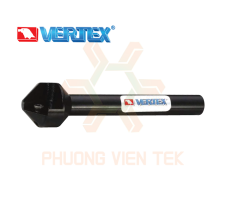 Dao Phay Vát Mép 45º TC12, TC40 Vertex