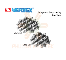 Thiết Bị Thu Phoi Bằng Từ Tính VMS-9B, VMS-7B Vertex