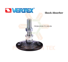 Thiết Bị Giảm Rung Động Máy VSA-25K Vertex