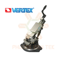 Ê Tô Máy Phay Xoay 3 Chiều VW Vertex