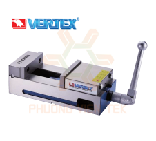 Ê Tô Máy Phay Khóa Cố Định VMC Vertex