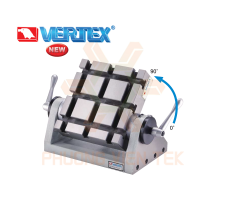 Bàn Máy Phay Nghiêng Tải Trọng Nhẹ VU-2122 Vertex