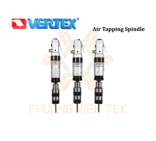 Trục Chính Máy Taro Khí Nén VAT-SP08 ~ VAT-SP24 Vertex