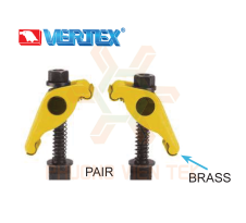 Mỏ Kẹp Phôi Trụ Đứng VCB Vertex 