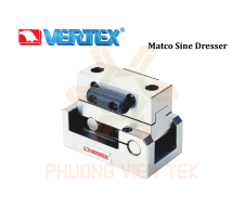 Đồ Gá Sửa Đá Mài Nghiêng V-50D Vertex