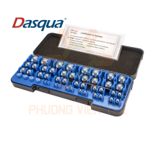 Bộ Bi Thép Cứng Dasqua 6350-0005