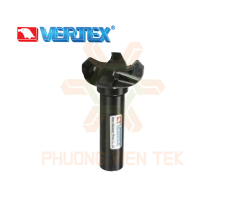 Dao Phay Khỏa Mặt C-32-SE445 Vertex