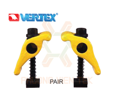 Mỏ Kẹp Phôi VCA Vertex