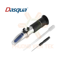 Khúc Xạ Kế Axit Pin Và Chất Làm Mát Động Cơ 1030-2065 Dasqua