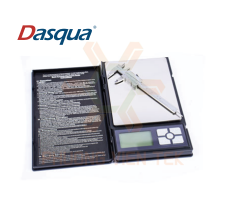 Cân Điện Tử Bỏ Túi Dasqua 1030-2010