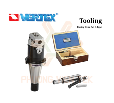 Bộ Đầu Dao Doa VBHC Vertex