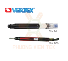 MÁY MÀI KHÍ NÉN CẦM TAY VAG-500D, VAG-601A VERTEX