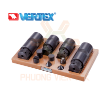 Bộ Đế Nâng Điều Chỉnh Phôi VSJ-A, VSJ-B Vertex