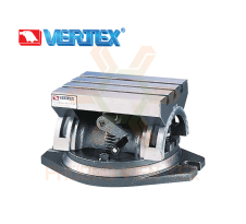 Bàn Phay Điều Chỉnh Góc Nghiêng Có Đế Xoay VP-S Vertex