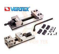 Ê Tô Máy Phay Modular Chính Xác VMP Vertex