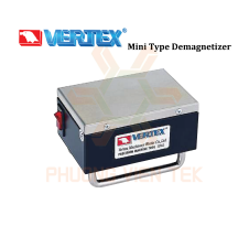 Thiết Bị Khử Từ Mini VDM-9 Vertex