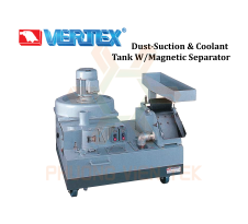 Thiết Bị Lọc Dung Dịch Từ Tính Có Tưới Nguội VC-606 Vertex