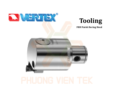 Đầu Dao Doa Tinh Gắn Mảnh FBB Vertex