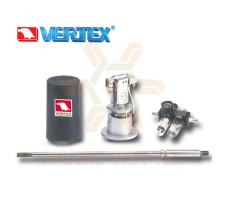 Thanh Kéo Bằng Khí Nén PD-150, PD-200 Vertex