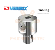 Đầu Dao Doa Tinh FBB Vertex