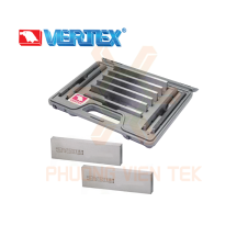 Bộ Đầu Dao Doa Chính Xác VBH620 Vertex