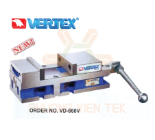 Kẹp Đa Năng Khóa Góc VD-660V, VD-661V Vertex