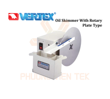 Thiết Bị Tách Dầu Bằng Đĩa Quay VOS-850A Vertex
