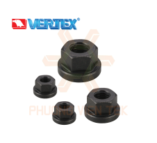 Đai Ốc Mặt Bích Vertex