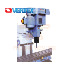 Đầu Cắt Rãnh Chính Xác VSH-125 Vertex