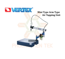 Máy Taro Khí Nén VAT-708 ~ VAT-724 Vertex