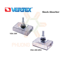 Thiết Bị Giảm Rung Động Máy VSA-35K Vertex