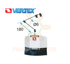 Tấm Chắn Phôi Bảo Vệ Mắt VH-56 Vertex