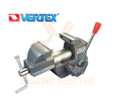Ê Tô Bàn Nguội Kẹp Nhanh VQS-40 Vertex