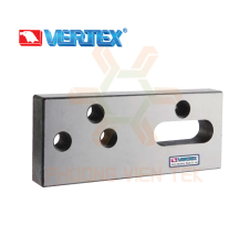 TP- Tấm Định Vị Rãnh Chữ T Máy Phay Vertex