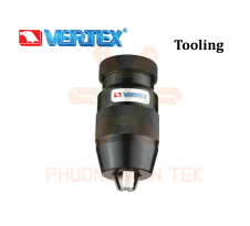 Đầu Kẹp Mũi Khoan Loại H Vertex