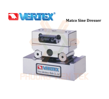 Đồ Gá Sửa Đá Mài Nghiêng VP-50 Vertex