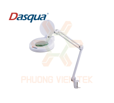 Kính Lúp Bàn Có Chiếu Sáng 1030-2005 Dasqua