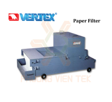 Thiết Bị Lọc Dung Dịch Tưới Nguội Bằng Giấy Lọc PF Vertex