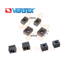 Khối Định Vị Ê Tô Trên Bàn Máy Vertex