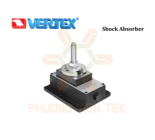 Thiết Bị Giảm Rung Động Máy VSA-150K Vertex